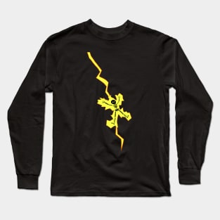 ZAP! Long Sleeve T-Shirt